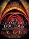 Cover image for The Dreamblood Duology